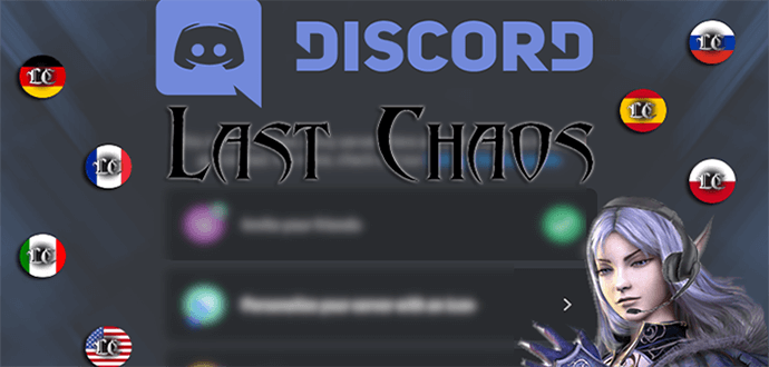 last chaos forum de