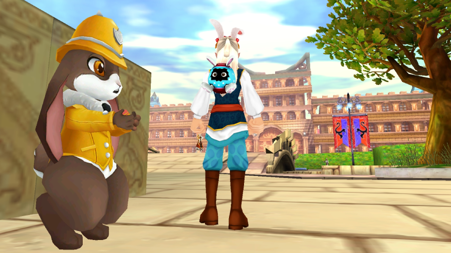 Récompenses épiques