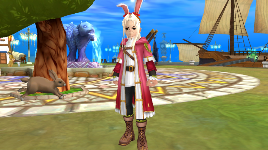 Durée de l’événement de Pâques