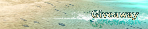 Giveaway Banner