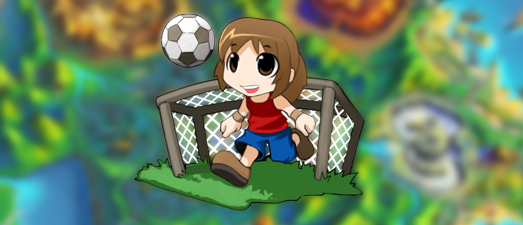 Soccer Sale