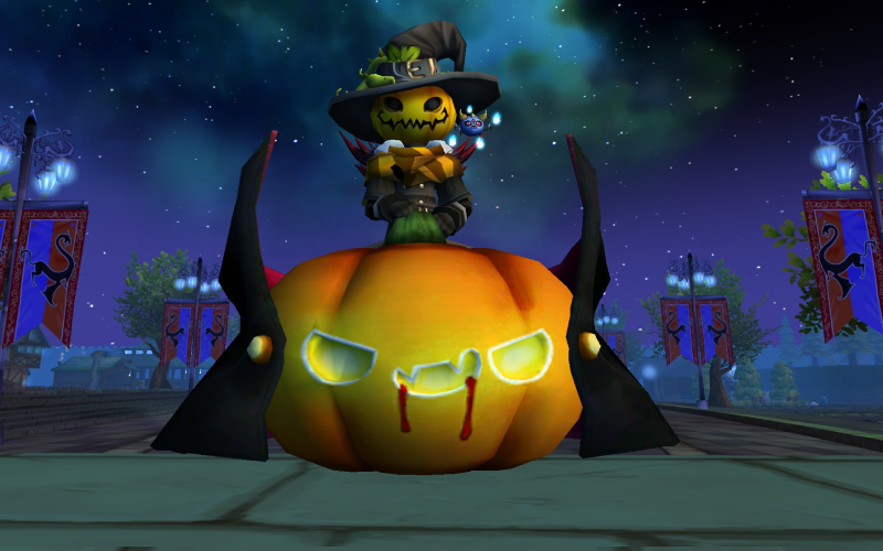 Halloween Banner 2