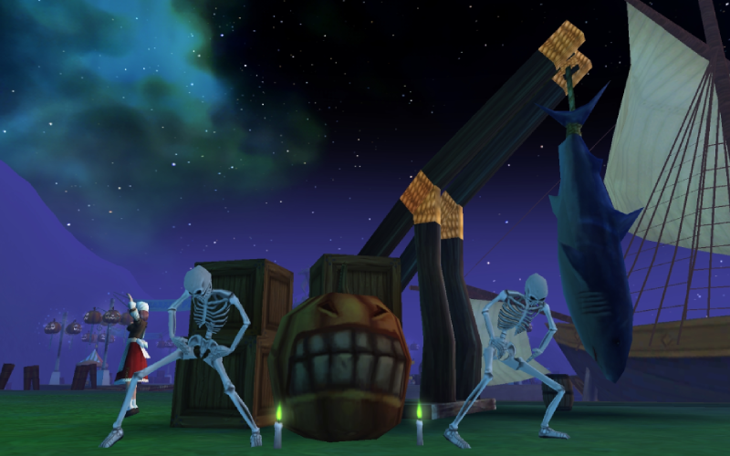 Halloween Banner 5
