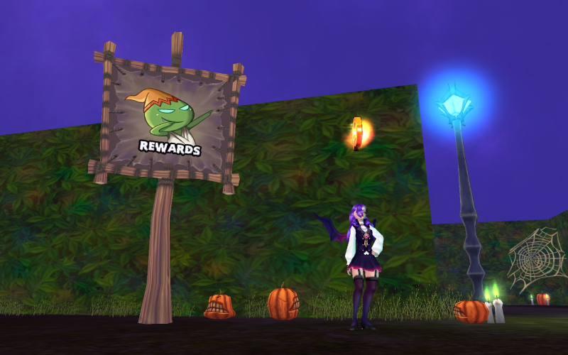 Halloween Banner 6
