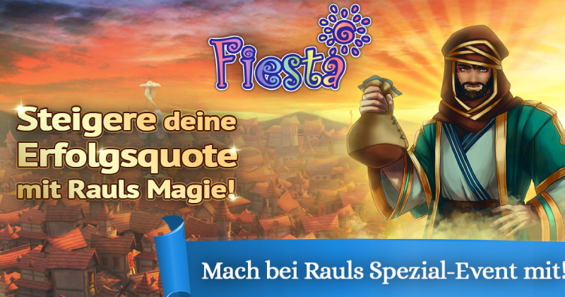 Raul Banner DE