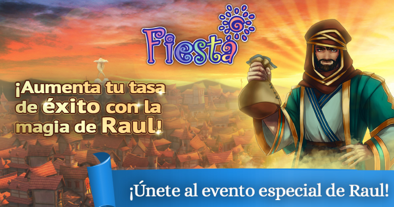 Banner Raul ES 2