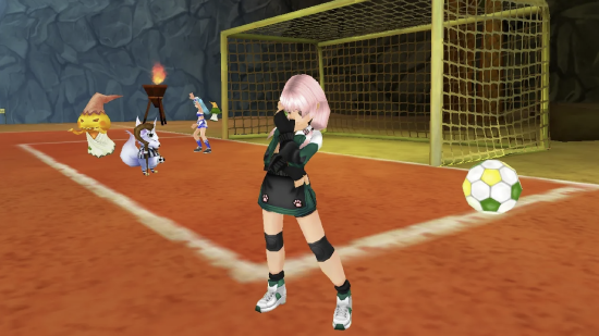 Soccer Event 2026