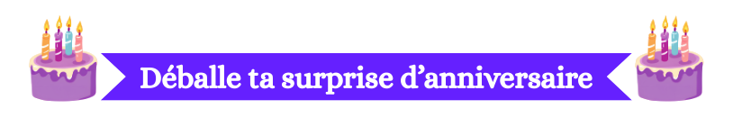 Bannière Surprise FR