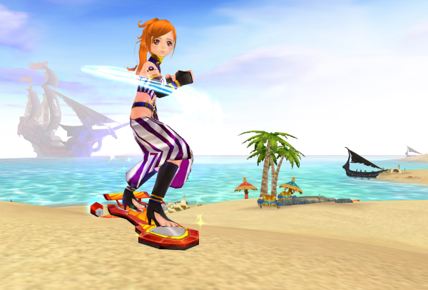 Surf Fun