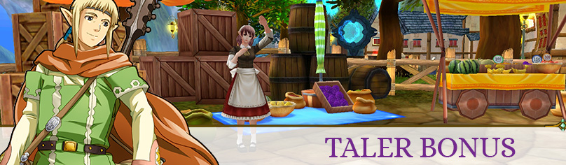 Fiesta Online Official Game Site 3D Anime MMORPG