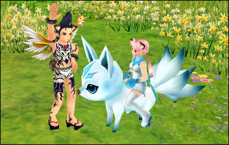 Die Kitsune 08.10.1814.10.18