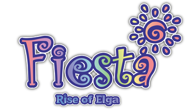 Fiesta Online Logo