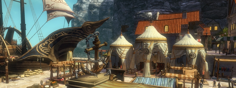 Savage Hunt - Dragon's Prophet