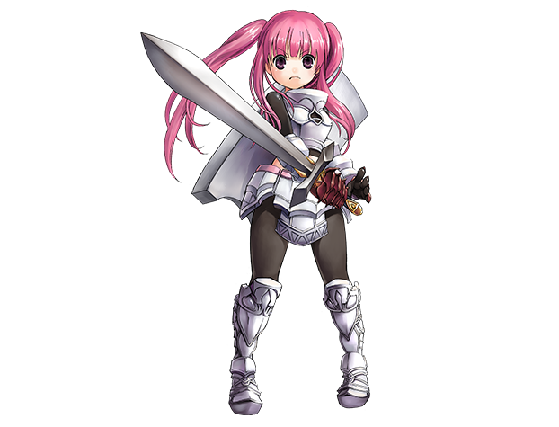 grand fantasia wiki axe