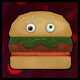 Tasty Burger (3% Def)(3% Crit)(30 Days)
