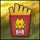 Isya's Fries (6% Eva)(30 Days)