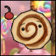 Mini Cinnamon Roll (+20 Stats)(30 Days)