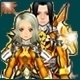 BOGO: Yellow Dragon Costume (7% Crit)(5% Dmg)(5% Def)(30 Days)