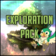 BOGO: Hunters Union Exploration Pack