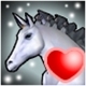 Heart Pegasus (Speed 200)(Permanent)