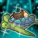 Turlooma die Schildkröte (Speed 280)(30 Tage)