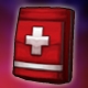 First Aid Kit (3% Aim)(3% Crit)(30 Days)