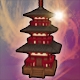 Gesegnete Pagode (+5 Slots)(30 Tage)