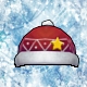 Gorra de Navidad (+4% Def)(30 días)