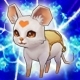 BOGO: Fancy the Heart mouse (Speed 200)(Permanent)