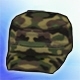 Veteran's Day Cap (Permanent)