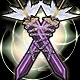 Twin Sealed Swords (Permanent)