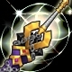 Sealed Sword (Permanent)