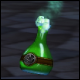 Mini potion à bulles (+30 Stats)(30 jours)