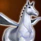 Pegasus (Geschwindigkeit 200)(Permanent)