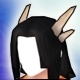 Dragon Horns (7% Crit)(30 Days)