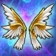 Adealian Wings (Permanent)