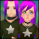 Tenue Allstars (Permanent) (Échangeable)