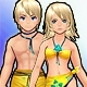 Pack Aloha [+6% Crit][+2 emplacements][30 jours]