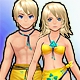 Aloha Ananas Paket [+2 Slots][+6% Krit][30 Tage]