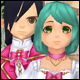 Seraphine Attire (Permanent)