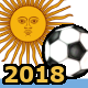 Fan Pack Argentina 2018 (Permanent)
