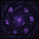 Aura of the Dark Wizard's Curse (Permanent)(Tradable)