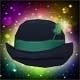 Bowler Hat (4% Aim)(30 days)