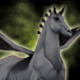BOGO: Pegaso Negro (Velocidad 200)(Permanente)