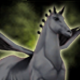 Dark Pegasus (Speed 200)(Permanent)