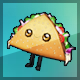 [Daño] Mochila de Döner (10% Dano)(5% Critico)(30 Días)