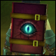 Evil Eye Grimoire (Permanent)