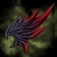 Shadowflame Wings (5% Defense)(10% Eva)(30 Days)