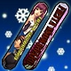 Idol Snowboard (+5% Krit)(30 Tage)