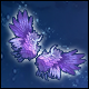 Sparkle Wings (5% Evasion)(5% Damage)(30 Days)